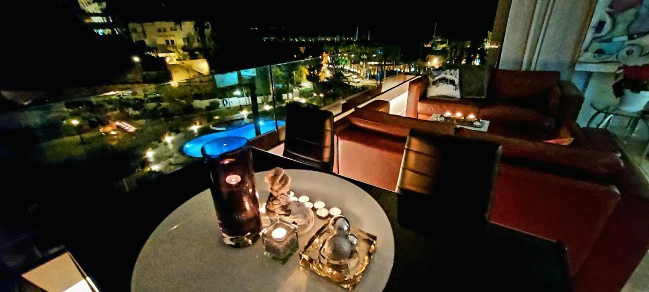 Apartment Next To The Beach Portals Nous  Luaran gambar