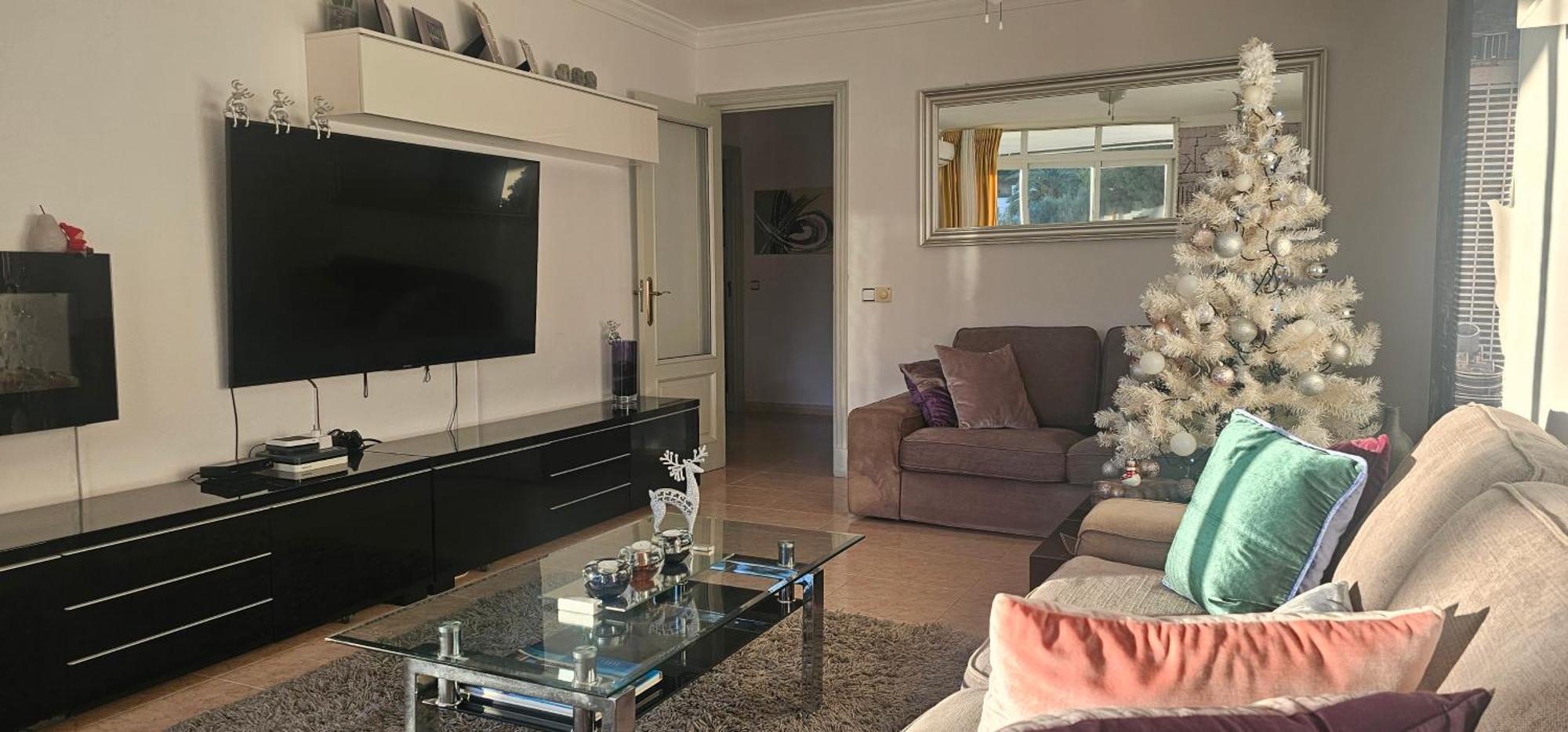 Apartment Next To The Beach Portals Nous  Luaran gambar