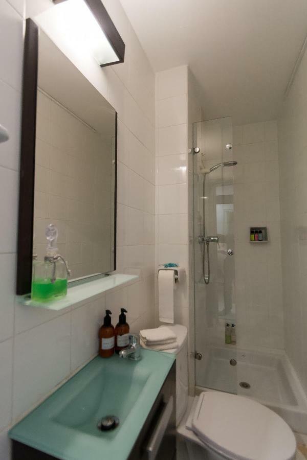 Apartment Next To The Beach Portals Nous  Luaran gambar
